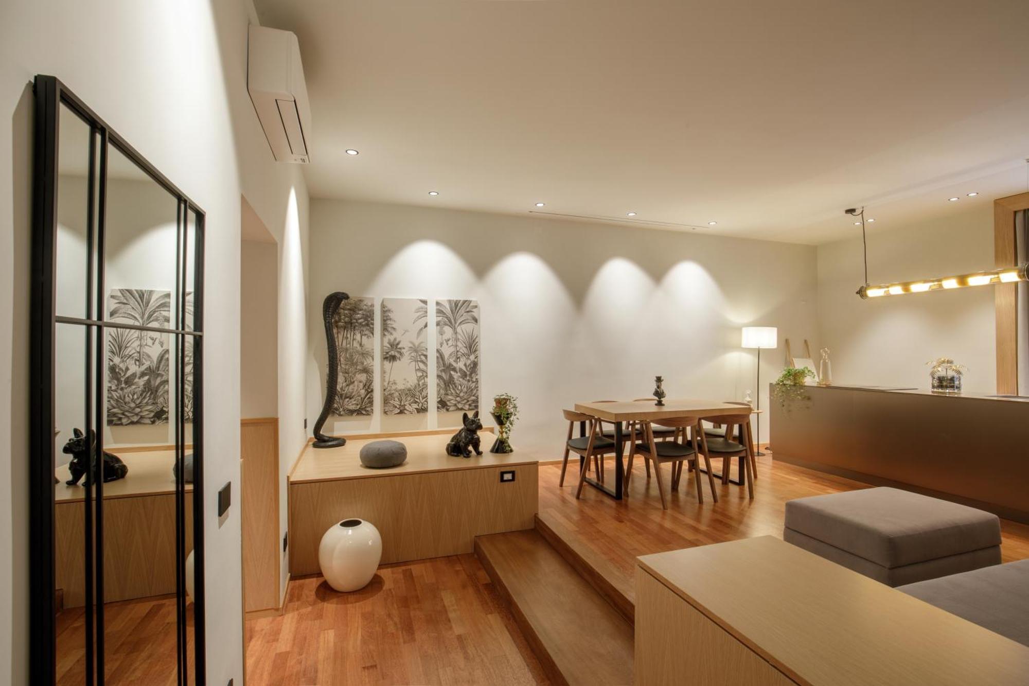 Suite Deluxe